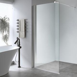 Ścianka prysznicowa 100 cm SH07D szkło 8mm ✖️AUTORYZOWANY DYSTRYBUTOR✖️