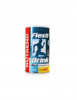 Flexit drink 600g