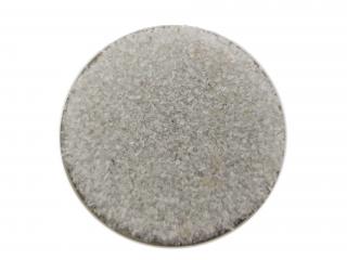 Biały piasek kwarcowy 0,7-1,2 mm