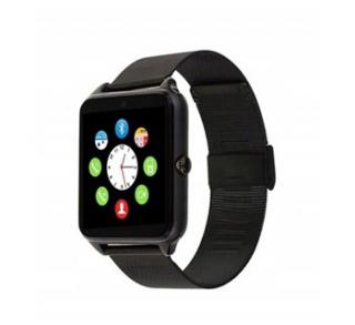 Zegarek sportowy smartwatch Z czarny