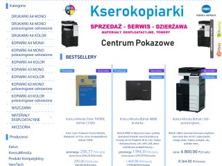 MBR - konica.com.pl - Autoryzowany Partner KonicaMinolta