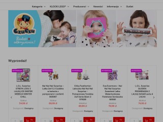 Toys4Sale - Zabawki dla Twoich dzieci