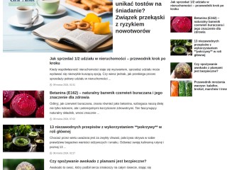 ▶ MaxiGastro - Sklep Hurtownia gastronomiczna Gorzów Wlkp ✔