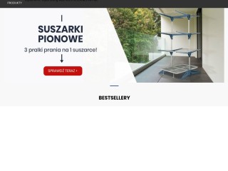 Sklep Domid.pl - produkty dla domu firmy Meliconi
