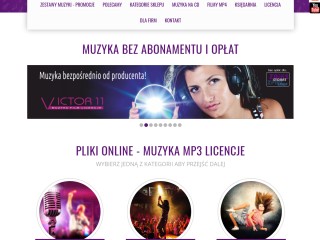 Muzyka zwolniona z opłat ZAiKS – muzyka do publicznego odtwarzania