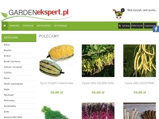Gardenekspert.pl